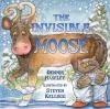 Go to record The invisible moose