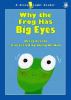 Go to record Why the frog has big eyes