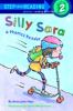 Go to record Silly Sara : a phonics reader