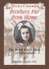 Go to record Brothers far from home : the World War I diary of Eliza Ba...