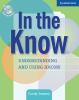 Go to record In the know : understanding and using idioms