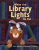 Go to record When the library lights go out