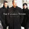 Go to record The Canadian Tenors.