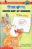 Go to record Fluffy's 100th day of school
