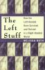 Go to record The left stuff : how the left-handed have survived and thr...