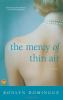 Go to record The mercy of thin air : a novel