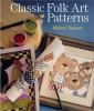 Go to record Decorative painter's pattern book : over 500 designs for p...