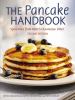 Go to record The pancake handbook : specialties from Bette's Oceanview ...