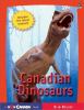 Go to record Canadian dinosaurs