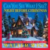 Go to record The night before Christmas : picture puzzles to search and...