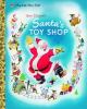 Go to record Walt Disney's Santa's toy shop