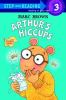 Go to record Arthur's hiccups