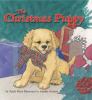 Go to record The Christmas puppy