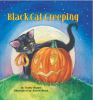 Go to record Black cat creeping : a lucky cat story