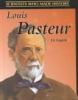 Go to record Louis Pasteur