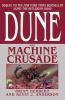 Go to record The machine crusade