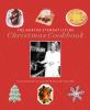 Go to record The Martha Stewart living Christmas cookbook : a collectio...