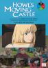 Go to record Howl's moving castle. 2