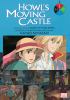 Go to record Howl's moving castle. 1