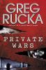 Go to record Private wars : a Queen & Country  novel