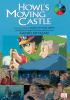 Go to record Howl's moving castle. 3