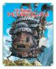 Go to record Howl's moving castle picture book