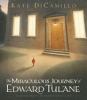 Go to record The miraculous journey of Edward Tulane