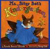 Go to record Ms. Bitsy Bat's kindergarten
