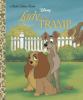 Go to record Walt Disney's Lady and the Tramp