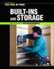 Go to record Built-ins and storage