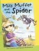 Go to record Miss Muffet and the spider