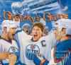 Go to record Gretzky's game