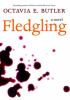 Go to record Fledgling : a novel