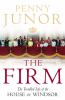 Go to record The Firm : the troubled life of the House of Windsor
