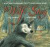 Go to record The wolf's story : what really happened to Little Red Ridi...