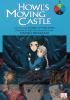 Go to record Howl's moving castle. 4