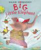 Go to record Big Little Elephant