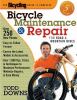 Go to record The bicycling guide to complete bicycle maintenance & repa...