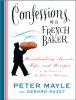 Go to record Confessions of a French baker : breadmaking secrets, tips,...