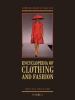 Go to record Encyclopedia of clothing and fashion