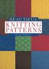 Go to record Beautiful knitting patterns