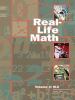 Go to record Real-life math