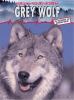 Go to record Gray wolf