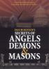 Go to record Dan Burstein's Secrets of angels, deomons & masons