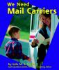 Go to record We need mail carriers