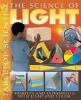 Go to record The science of light : projects and experiments with light...