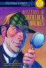 Go to record Mysteries of Sherlock Holmes : based on the stories of Sir...