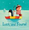 Go to record Lost and found