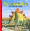 Go to record Stegosaurus and other plains dinosaurs