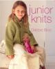 Go to record Junior knits : for 3-10 years